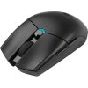 Corsair KATAR PRO RGB WIRELESS Fekete 10000DPI Gamer egér