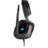 Corsair Void ELITE RGB Carbon gamer headset