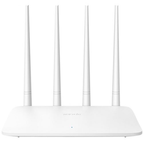 Tenda F6 300 Mbps vezeték nélküli router