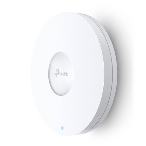 TP-Link EAP620 HD AX1800 Dual-Band Wi-Fi 6 Vezeték nélküli beltéri Gigabit Access Point