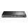 TP-Link TL-SG3428XMP JetStream 24xGbE PoE+ LAN 4x10GbE SFP+ port L2+ menedzselhető PoE+ switch