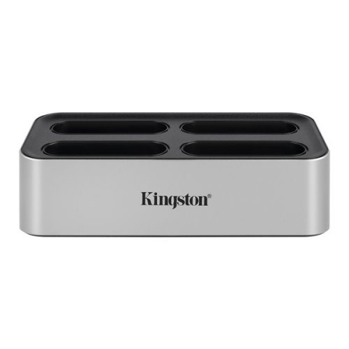 Kingston Workflow USB 3.2 dokkoló és miniHUB