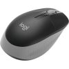 Logitech M190 középszürke vezeték nélküli egér