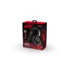 Ventaris H700 RGB 7.1 fekete gamer headset