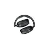 Skullcandy S6HVW-N740 HESH EVO Bluetooth fekete fejhallgató