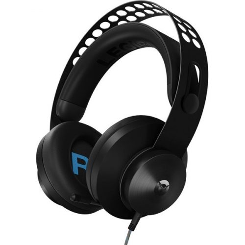 Lenovo Legion H300 sztereo gamer headset