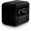 Energy Sistem EN 450930 Clock Speaker 2 Bluetooth fekete ébresztőórás hangszóró