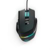 Energy Sistem EN 452071 Gaming Mouse ESG M5 Triforce RGB gamer egér