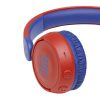 JBL JR310 BTRED Bluetooth piros gyerek fejhallgató