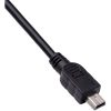 Akyga AK-USB-05 60cm USB-A - microUSB kábel