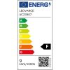 Ledvance Smart+ 10W E27 állítható színhőmérsékletű, dimmelhető körte alakú LED fényforrás