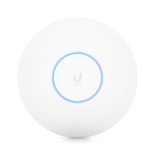 Ubiquiti UniFi U6-LR 4x4 Wi-Fi 6 beltéri Access Point