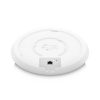 Ubiquiti UniFi U6-LR 4x4 Wi-Fi 6 beltéri Access Point