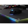 Corsair M65 Pro RGB 12000DPI fekete gamer egér