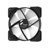 Fractal Design 140mm Aspect 14 RGB PWM fekete ház hűtőventilátor (3-pack)