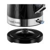 Russell Hobbs 28081-70/RH Structure 1,7L-es fekete vízforraló