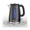 Russell Hobbs 26140-70/RH 1,7L-es fekete vízforraló