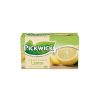 Pickwick FFL 20x1,5g citromízű fekete tea