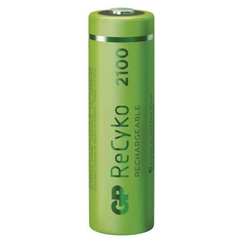 GP ReCyko AA/HR6/2100mAh/2db ceruza akkumulátor