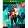 Battlefield 2042 Xbox One játékszoftver