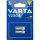 Varta 4223101402 V23GA fotó- és kalkulátorelem 2db/bliszter