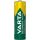 Varta 56706101402 Ready2Use AA (HR6) 2100mAh akku 2db/bliszter