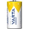 Varta 4114229412 Energy C (LR14) alkáli baby elem 2db/bliszter