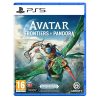 Avatar: Frontiers of Pandora PS5 játékszoftver