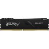 Kingston 16GB/3200MHz DDR-4 FURY Beast Black (KF432C16BB/16) memória