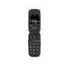 Panasonic KX-TU446EXG szürke mobiltelefon