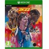 NBA 2K22 75th Anniversary Edition Xbox One játékszoftver