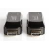 DIGITUS DS-55203 Mini HDMI (50m FullHD 1080p/60Hz) extender szett