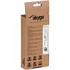 Akyga AK-ND-48 19V/2,1A/40W 5,5x3mm Samsung notebook hálózati töltő