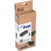 Akyga AK-ND-49 12V/3A/36W 4,8x1,7mm Asus notebook hálózati töltő