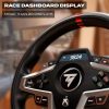 Thrustmaster 4160783 T248P Hibrid PS4/PS5/PC versenykormány és pedál