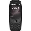 Nokia 6310 2,8" DualSIM fekete mobiltelefon