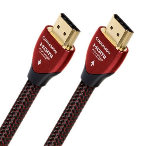 AudioQuest Cinnamon HDM48CIN150 1,5m HDMI 2.1 kábel