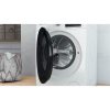 Whirlpool W7X W845WB EE 8 kg elöltöltős mosógép