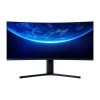 Xiaomi 34" BHR5133GL Mi Curved WQHD 144Hz ívelt kijelzős gamer monitor