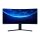 Xiaomi 34" BHR5133GL Mi Curved WQHD 144Hz ívelt kijelzős gamer monitor