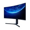 Xiaomi 34" BHR5133GL Mi Curved WQHD 144Hz ívelt kijelzős gamer monitor