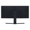 Xiaomi 34" BHR5133GL Mi Curved WQHD 144Hz ívelt kijelzős gamer monitor