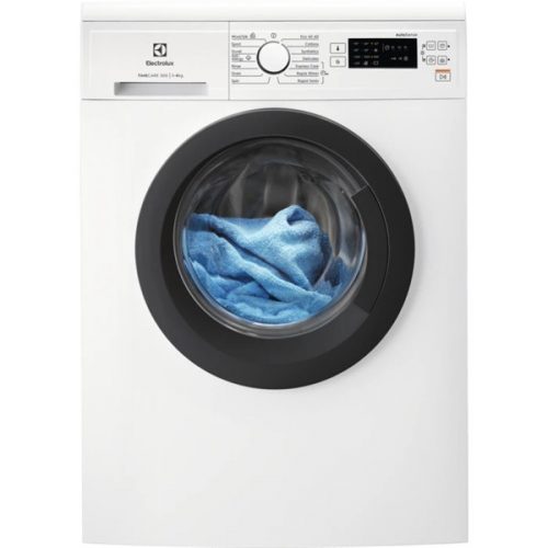 Electrolux EW2T528S 8 kg elöltöltős mosógép