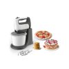 Tefal HT464138 Prep'Mix fehér tálas kézi mixer