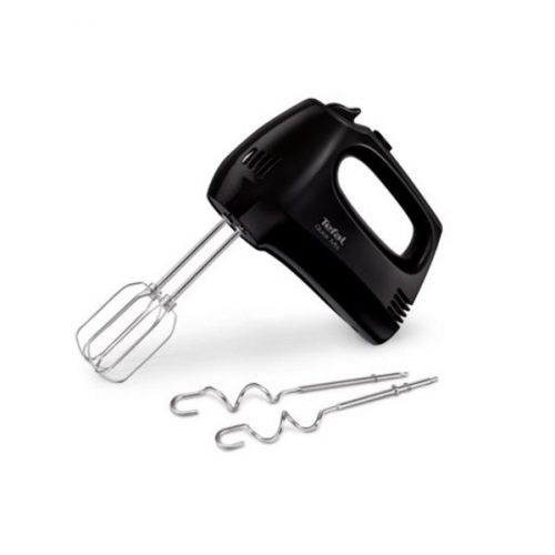 Tefal HT310838 Quickmix fekete kézi mixer