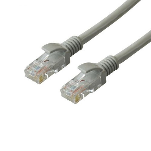 IRIS 1m Cat6 U/UTP kábel