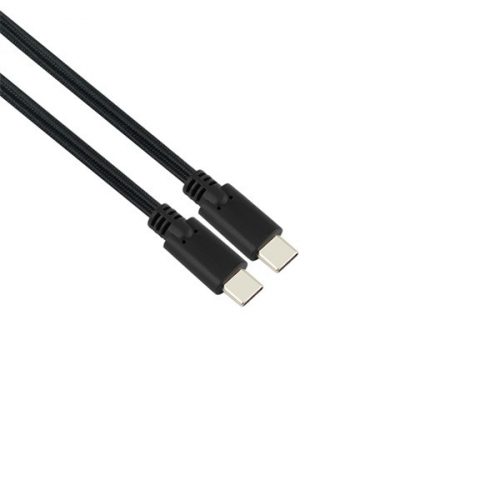 Iris 1m USB Type-C 3.1 Gen 1 - Type-C fonott kábel