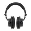 Audio-Technica ATH-M50XBT2 Bluetooth stúdió minőségű fekete fejhallgató