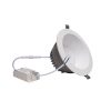 Iris Lighting AG24W4000K 24W 2400lm 4000K LED mélysugárzó IP44