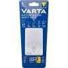 Varta 16624101421 Motion Sensor Night Light éjjeli lámpa + 3db AAA elem